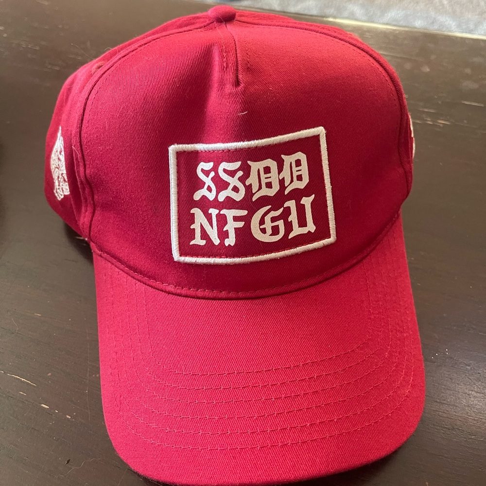 DARC SPORT Hat